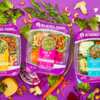Fresh & Free! Get Your 80 Acres Farms Crisp + Clean Salad Kit Today!