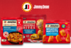 Jimmy Dean Products for Free