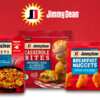 Jimmy Dean Products for Free