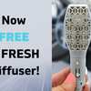 Drive Time 12V Power Fresh Scent Diffuser for Free