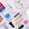 Get Gorgeous: Free Beauty Products with Topbox Circle!
