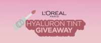 Plump, Hydrate & Shine – Win Hyaluron Tint