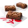 Chocolate Fudge-ulous: FREE Chick-fil-A Brownie!