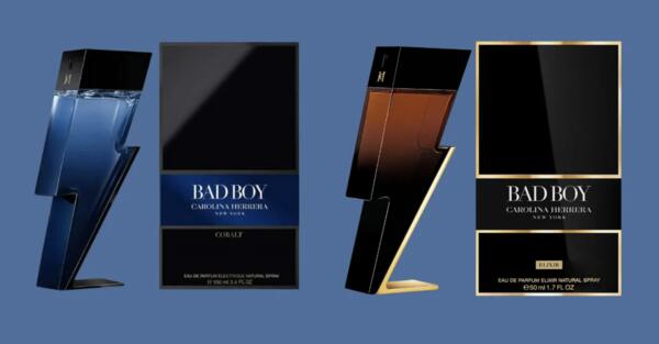 Smell Like a Legend – Free Bad Boy Cobalt & Elixir Samples