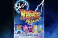 Win Big in the Shasta Back to the Future Sweepstakes!