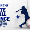 Hit a Home Run – Win a Trip to NYC for a Yankees or Mets Game!