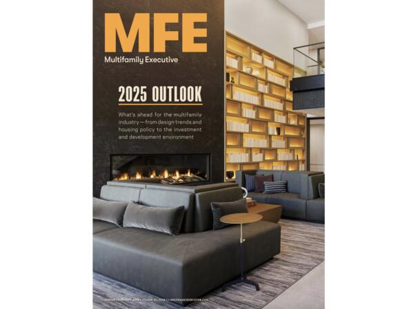 Stay Ahead in Real Estate — Get Your FREE MFE Magazine Subscription!