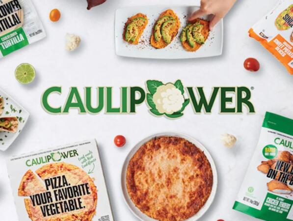 Caulipower Product Coupon for Free