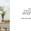 Dream Home Makeover? Win a $2,500 Ethan Allen Gift Card!