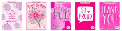 Create and Send a FREE Custom Card with FREE Shipping Today!