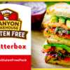 Canyon Gluten-Free Chatterbox Kit for Free