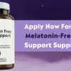 Sleep Peacefully – Try Stem & Root’s Melatonin-Free Supplement FREE!
