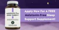 Sleep Peacefully – Try Stem & Root’s Melatonin-Free Supplement FREE!