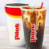 Pick up a FREE 12 oz. Cold Brew at Pilot Flying J - Today only!