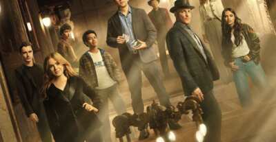 Your Free Movie Night Awaits — 2 Tickets to Now You See Me: Now You Don’t!