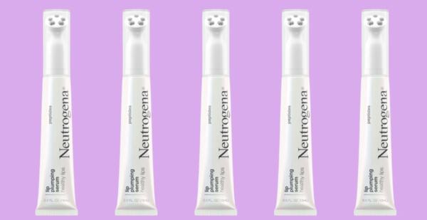 Experience Plumper, Juicier Lips — Completely FREE