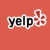Boost Visibility: Free “Find Us on Yelp” Sticker