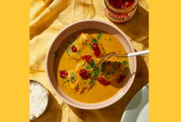 Free Brooklyn Delhi Sauce