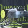 Effortless Lawns Await – Enter to Win a BESTMOW Robotic Mower!