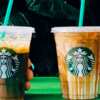 Score a FREE handcrafted at Starbucks - Today 5/2!
