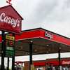 Pick up your FREE  Coffee, Cappuccino or Hot Chocolate at Casey's - Every Monday!