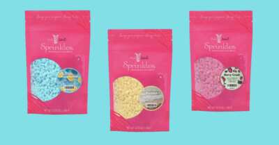 Smell the Savings: FREE Pink Zebra Wax Melts