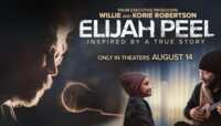 Free Movie Alert: 2 FREE Tickets to Elijah Peel