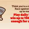 Flip Your Way to Instant Prizes in the Burger King Whopper Chef Game!