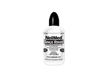 NeilMed Sinus Rinse Kit for Free
