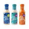 Mill It Plant Based Salad Dressing for Free