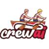 Add Some Flair: Get a Free crewAI Sticker Pack!