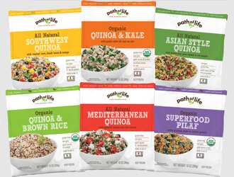 Path of Life Frozen Sides Products for Free