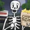 Chips or Treats? Get Both FREE at Chipotle!