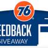 Phillips 76 Feedback Instant Win Game