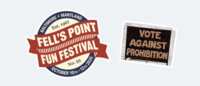 Claim a Free 'Vote Against Prohibition' Sticker Today!