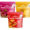  Free Hilary’s Prime Plants Superfood Veggie Bites!