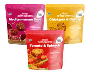  Free Hilary’s Prime Plants Superfood Veggie Bites!