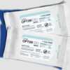 Stay Fresh and Clean with FREE Disinfectant Wipes (Company Name Required)