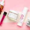 Conde Nast Try It Sampling Program