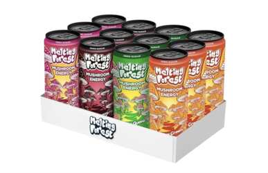 Boost Focus & Mood – Try Melting Forest FREE After Rebate