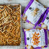 Free Strong Roots Gluten Free Fries 