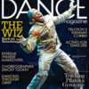 Score a FREE Dance Magazine 1-Year Subscription!