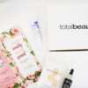 Total BeautySample Box for FREE from Sampler