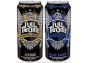 Power Up for FREE with NOS or Full Throttle at Cumberland Farms!