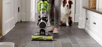 Free BISSELL Vacuum 