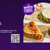 Secure a Free Item of Your Choice at Taco Bell!
