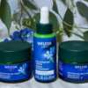 Earn a Free Sample of Weleda Age Performance Facial Care