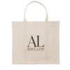 FREE Alice Lane Canvas Tote 