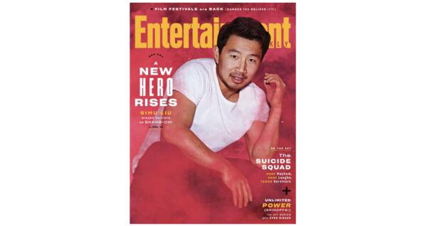 Free Entertainment Weekly Magazine Subscription