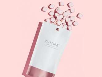 Gimme Drops Hair Health Gummies for Free